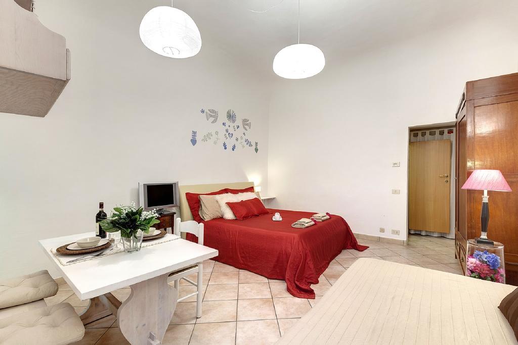 Appartement Magico Risveglio Agli Uffizi *