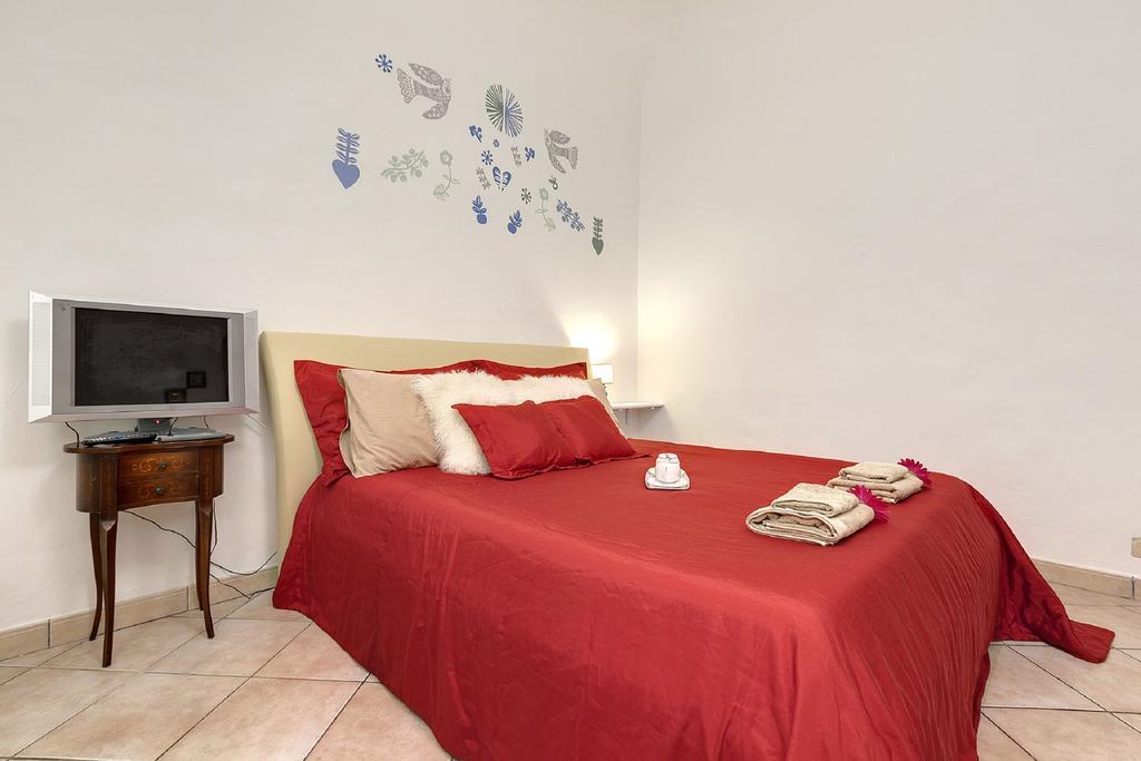 Magico Risveglio Agli Uffizi Appartement
