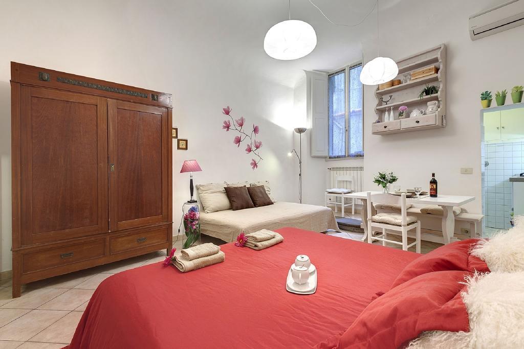 Magico Risveglio Agli Uffizi Appartement