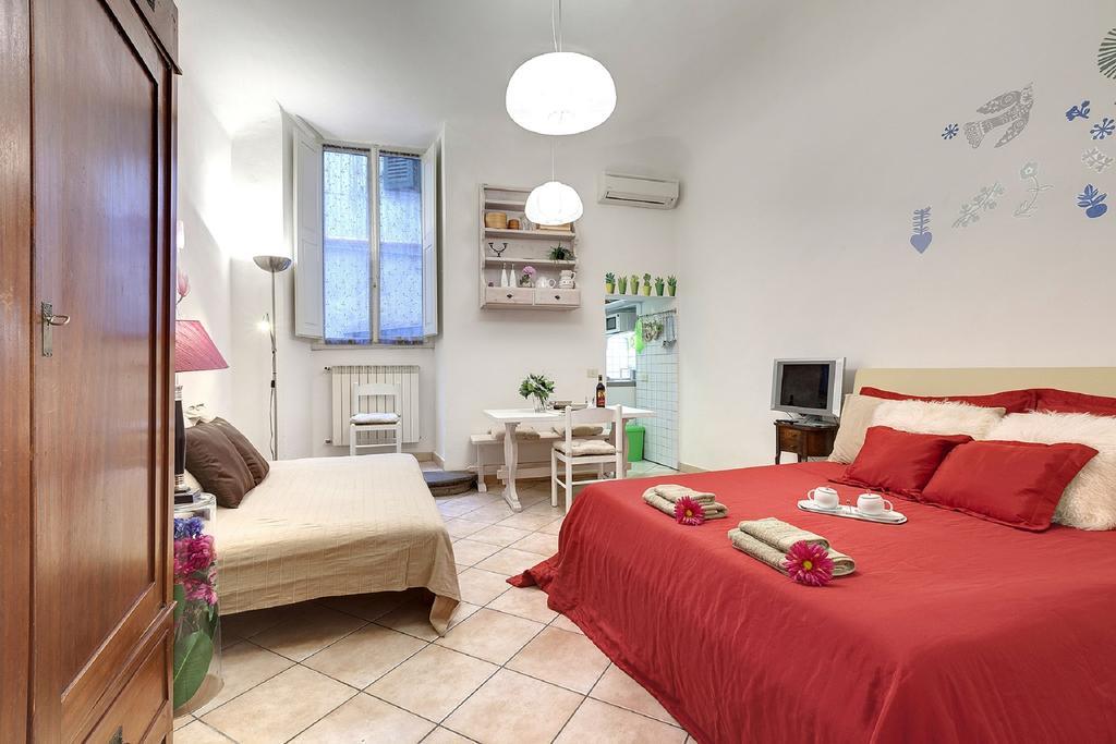 Appartement Magico Risveglio Agli Uffizi Florence