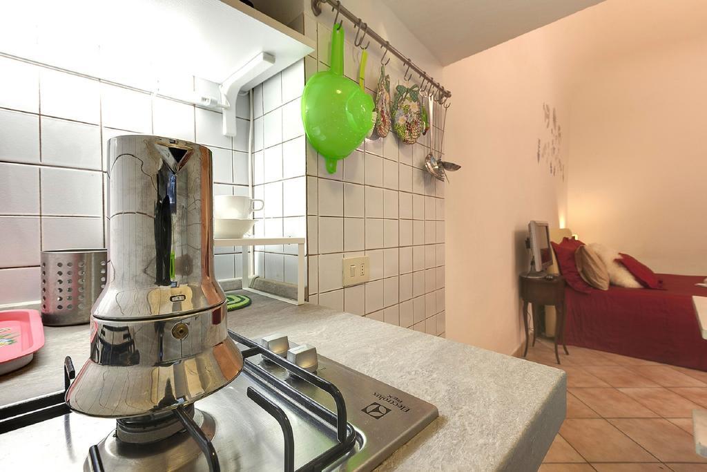 Magico Risveglio Agli Uffizi Appartement