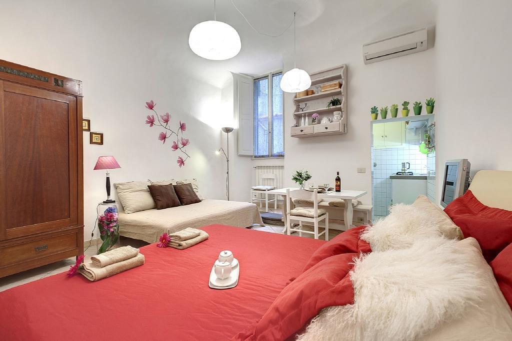 Appartement Magico Risveglio Agli Uffizi Florence