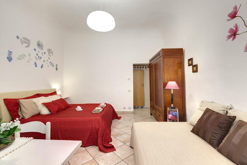 Magico Risveglio Agli Uffizi Appartement